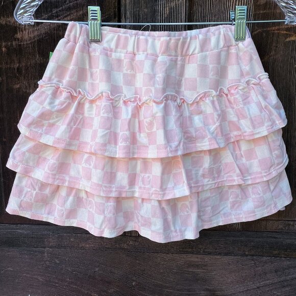 365KIDS® Garanimals 2 Pairs Skorts Size 7 NWT 🎉Host Pick🎉 - Picture 3 of 8